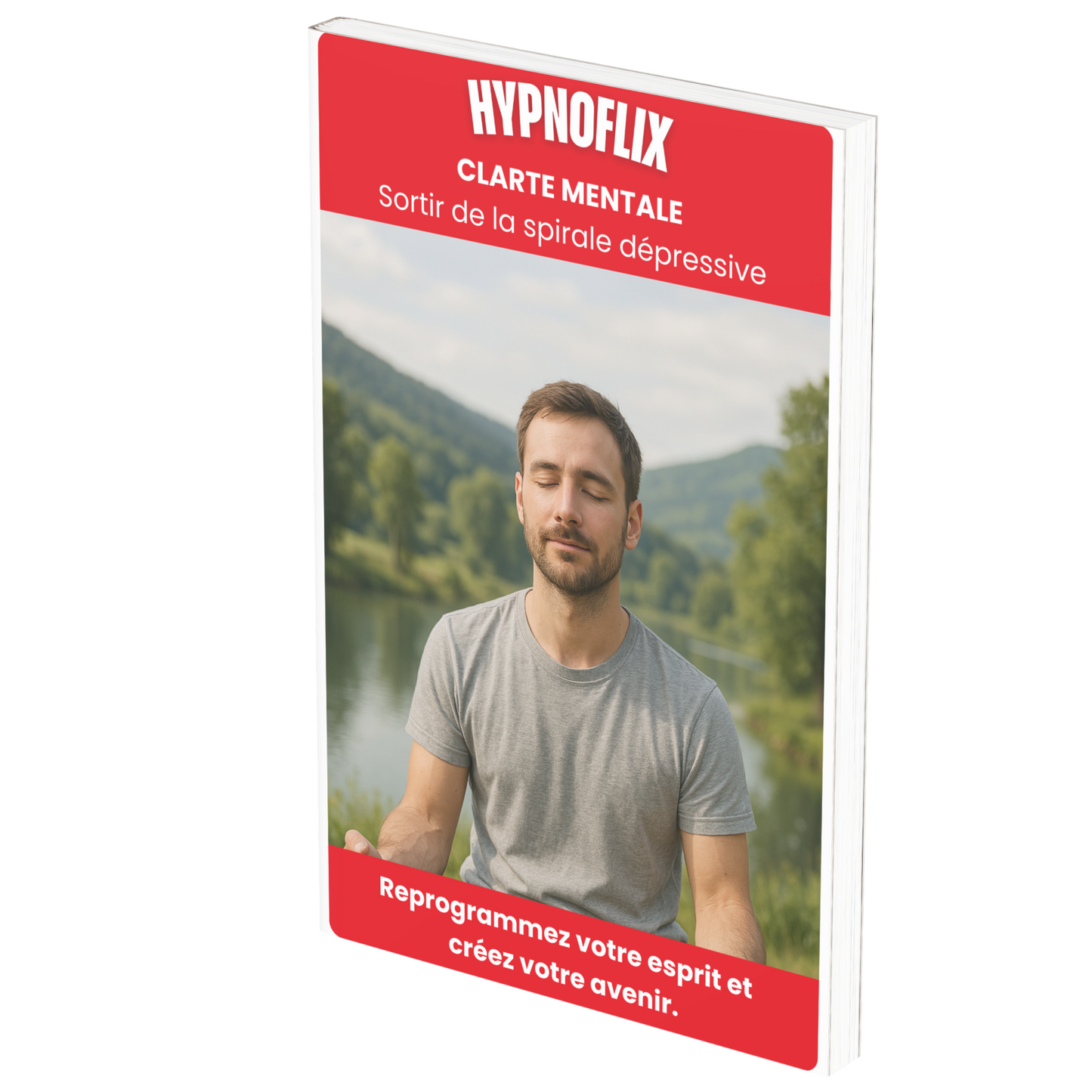 HYPNOSE BIEN ETRE - Sortir de la spirale dépressive