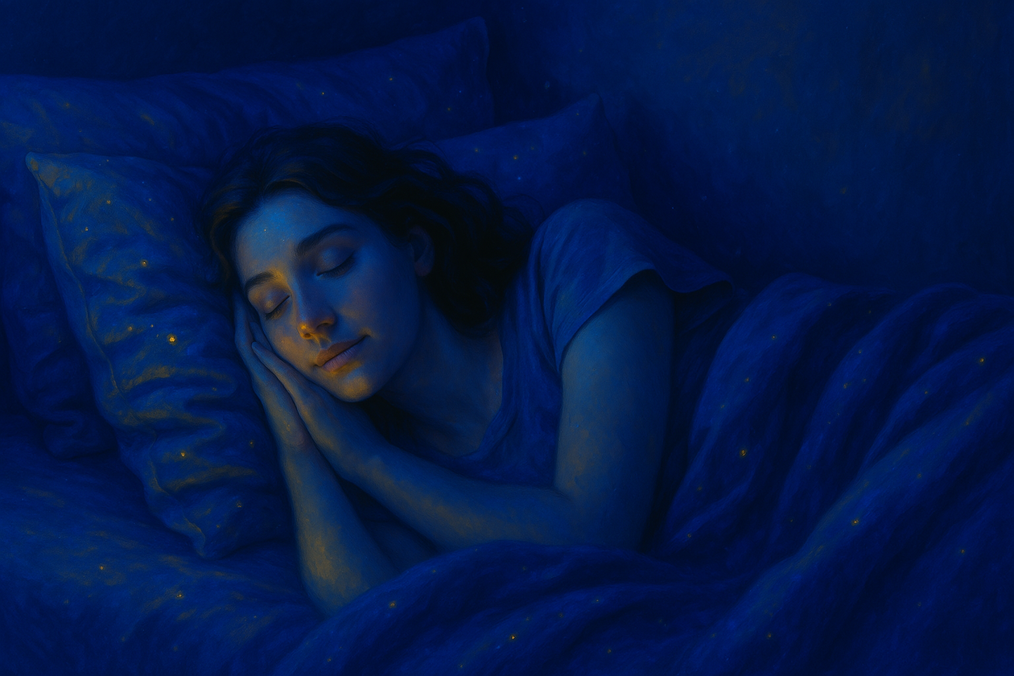 Extrait de séance Sommeil - OFFERT