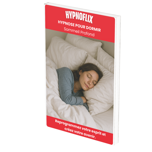 HYPNOSE POUR DORMIR - Sommeil Profond