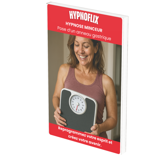 HYPNOSE PERTE DE POIDS - Pose d'un anneau gastrique virtuel