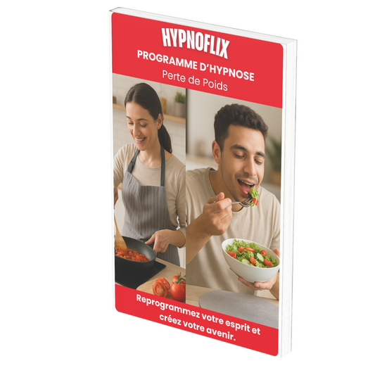 Programme Perte de Poids